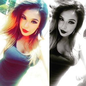 Meet your Posher, Elina